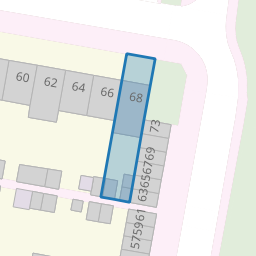 Perceel BDA00-G-3636