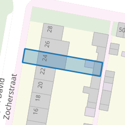 Perceel BDA00-G-3642