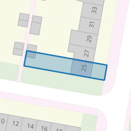 Perceel BDA00-G-3647