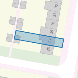 Perceel BDA00-G-3648