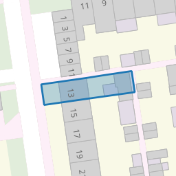 Perceel BDA00-G-3652