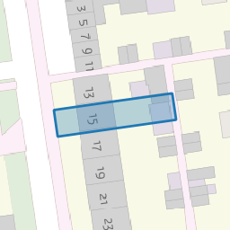 Perceel BDA00-G-3653