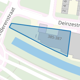 Perceel BDA00-G-3655