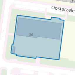 Perceel BDA00-G-3661