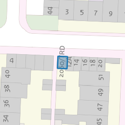 Perceel BDA00-G-3663