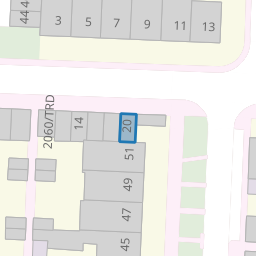 Perceel BDA00-G-3664