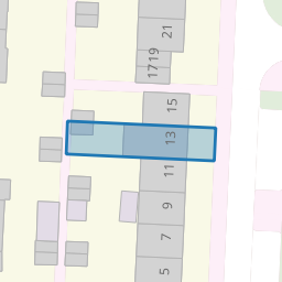 Perceel BDA00-G-3667