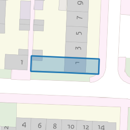 Perceel BDA00-G-3673