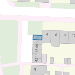 Perceel BDA00-G-3674