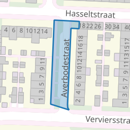Perceel BDA00-G-3678