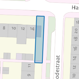 Perceel BDA00-G-3679