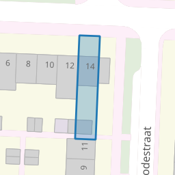 Perceel BDA00-G-3680