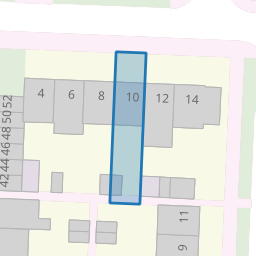 Perceel BDA00-G-3682