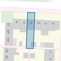 Perceel BDA00-G-3683