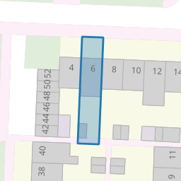 Perceel BDA00-G-3684