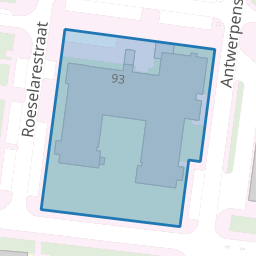 Perceel BDA00-G-3688