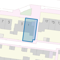 Perceel BDA00-G-3699