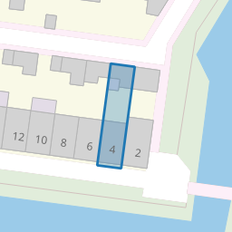 Perceel BDA00-G-3709