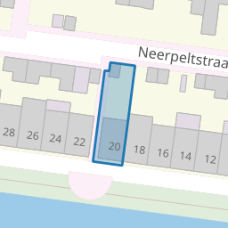 Perceel BDA00-G-3717