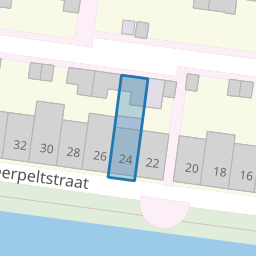 Perceel BDA00-G-3719