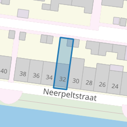 Perceel BDA00-G-3723