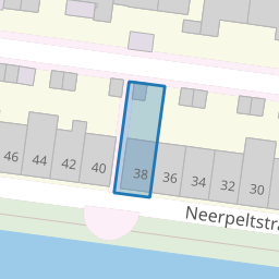 Perceel BDA00-G-3726