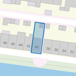 Perceel BDA00-G-3727