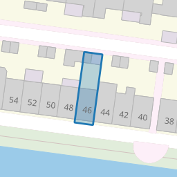 Perceel BDA00-G-3730