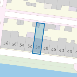 Perceel BDA00-G-3732