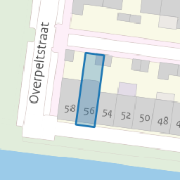 Perceel BDA00-G-3735