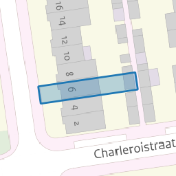 Perceel BDA00-G-3746