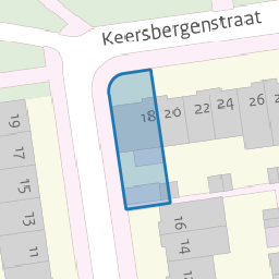 Perceel BDA00-G-3752