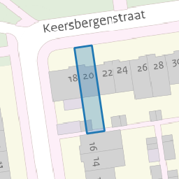 Perceel BDA00-G-3753