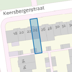Perceel BDA00-G-3755