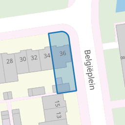 Perceel BDA00-G-3761