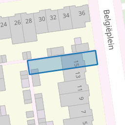 Perceel BDA00-G-3762