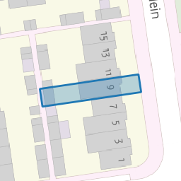 Perceel BDA00-G-3765