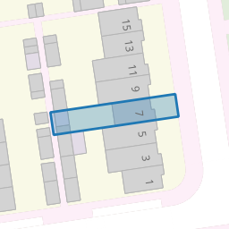 Perceel BDA00-G-3766