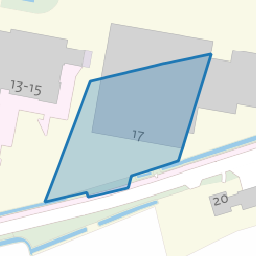 Perceel BDA00-G-3772