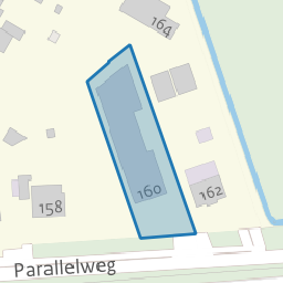 Perceel BDA00-G-3775