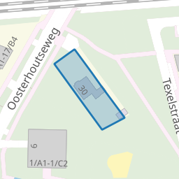 Perceel BDA00-G-3778