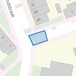 Perceel BDA00-G-3780