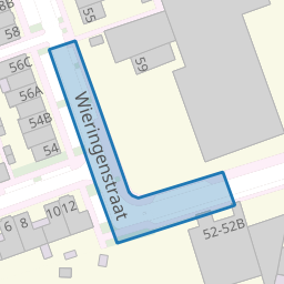 Perceel BDA00-G-3782