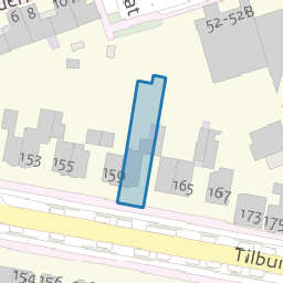 Perceel BDA00-G-3783