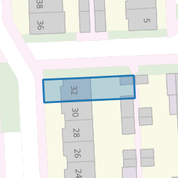 Perceel BDA00-G-3793