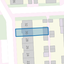 Perceel BDA00-G-3794