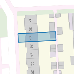 Perceel BDA00-G-3795