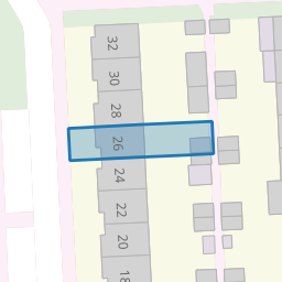 Perceel BDA00-G-3796