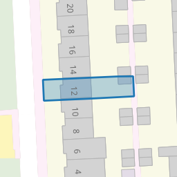 Perceel BDA00-G-3804