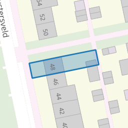 Perceel BDA00-G-3807